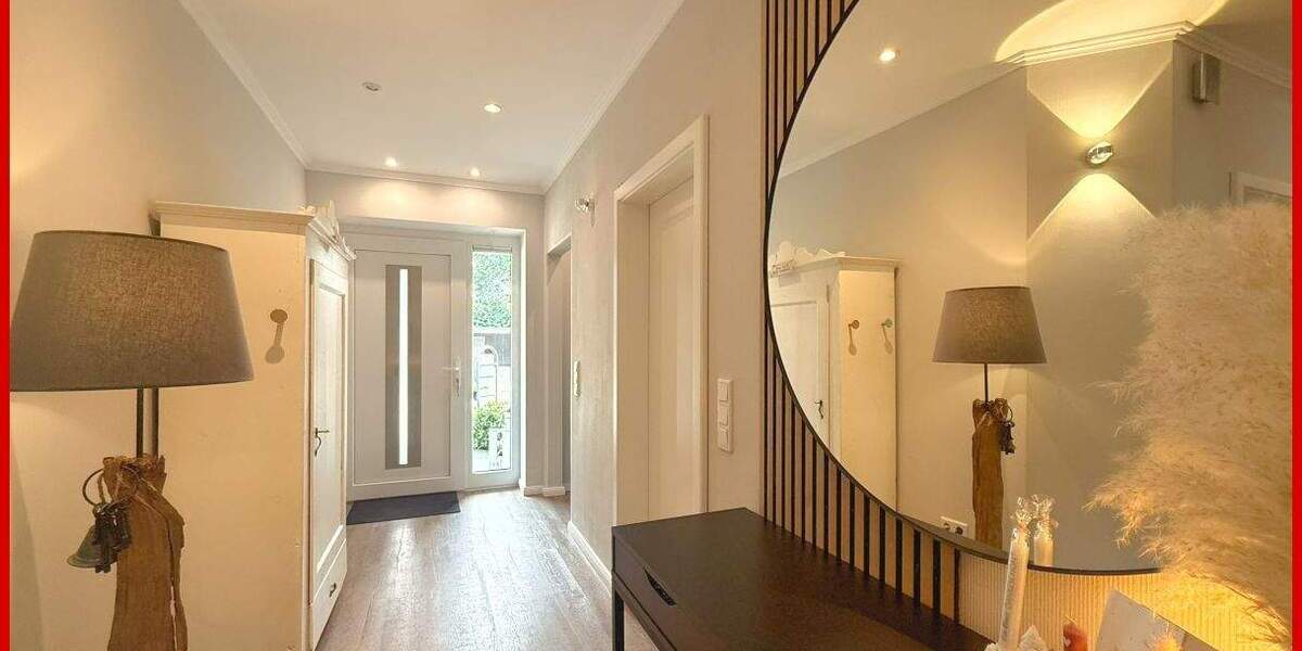 Einfamilienhaus Kropp - 6 Zimmer, 185 m&sup2;, 650.000&euro; | Angebot:25705481