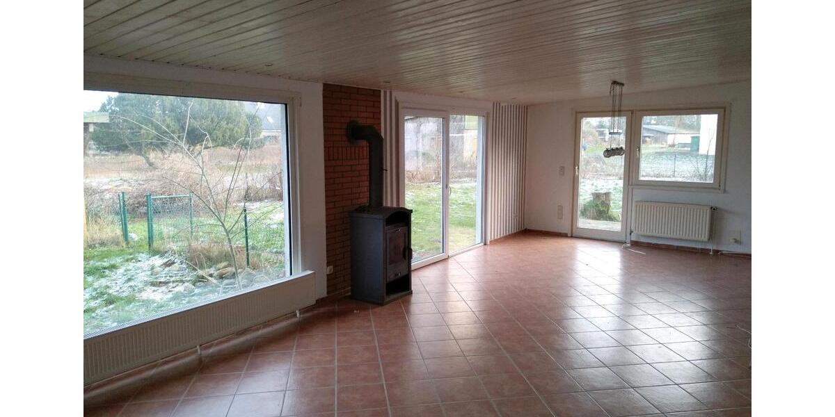 Erdgeschoßwohnung Brodersby-Goltoft Goltoft - 2 Zimmer, 100 m&sup2;, 1.000&euro; | Angebot:26232143
