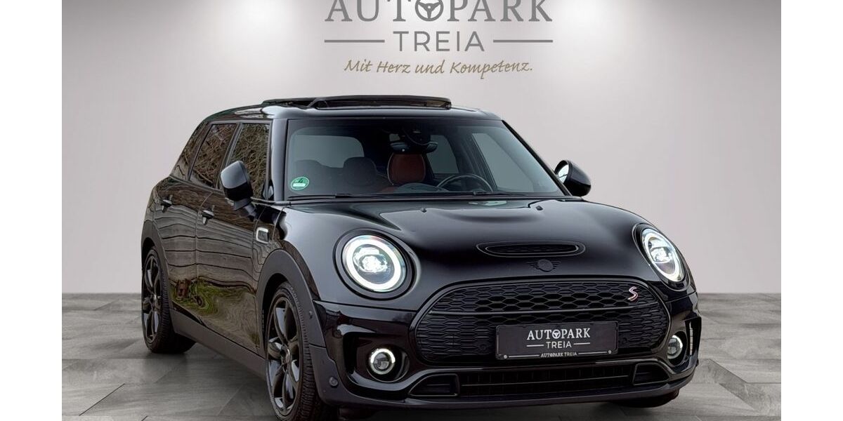 Mini Cooper SD Clubman 168.000 km 16.890 &euro; Treia 24896