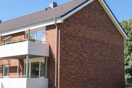 Wohnung Rendsburg - 3 Zimmer, 70 m&sup2;, 114.900&euro; | Angebot:27337119