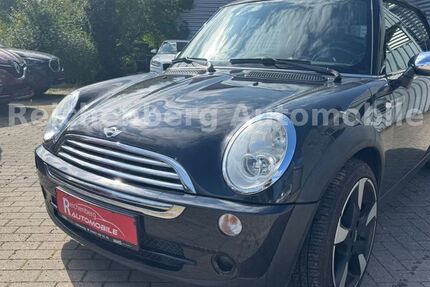 Mini Cooper S 98.000 km 6.990 &euro; Schleswig 24837