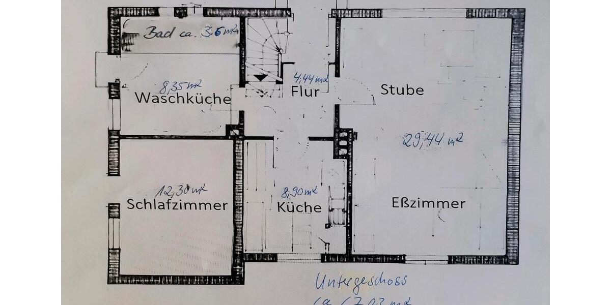 Einfamilienhaus Mittelangeln - 5 Zimmer, 123 m&sup2;, 243.000&euro; | Angebot:25299454