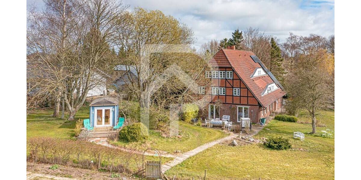 Mehrfamilienhaus, Wohnhaus Boren Kiesby - 1 Zimmer, 328 m&sup2;, 990.000&euro; | Angebot:25691081
