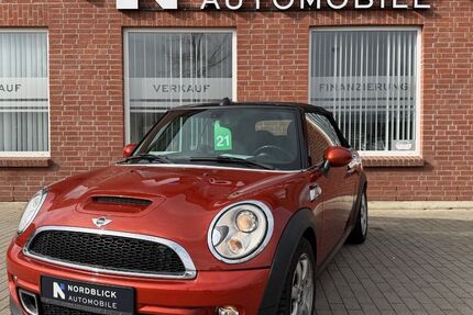 Mini Cooper S 149.500 km 8.990 &euro; Schleswig 24837