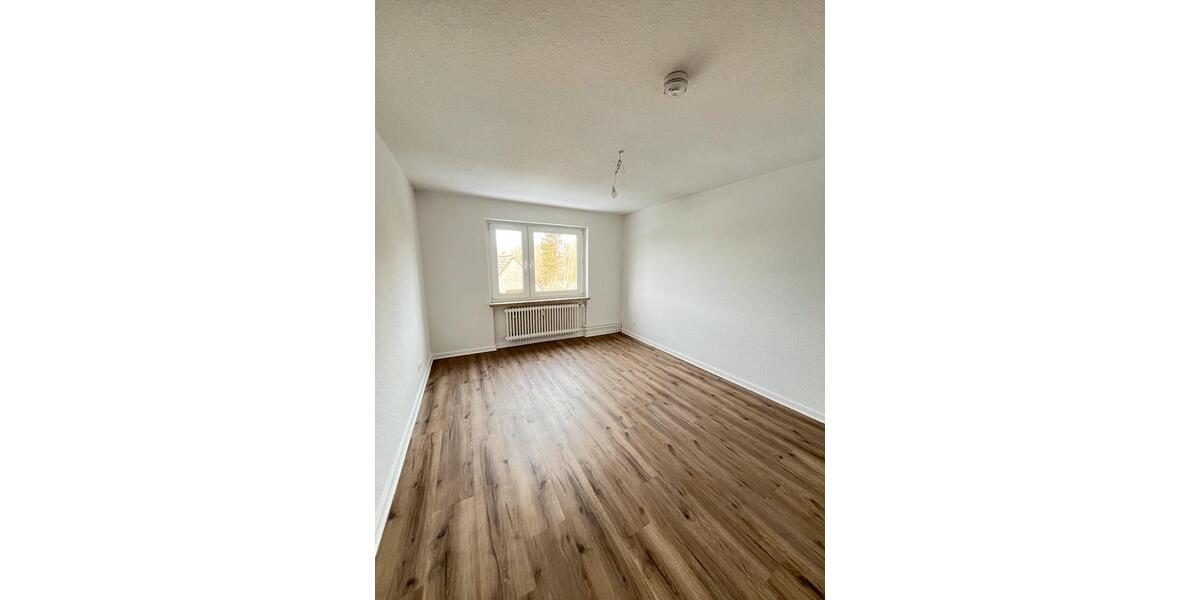 Etagenwohnung Rendsburg - 2 Zimmer, 58 m&sup2;, 489&euro; | Angebot:25145132