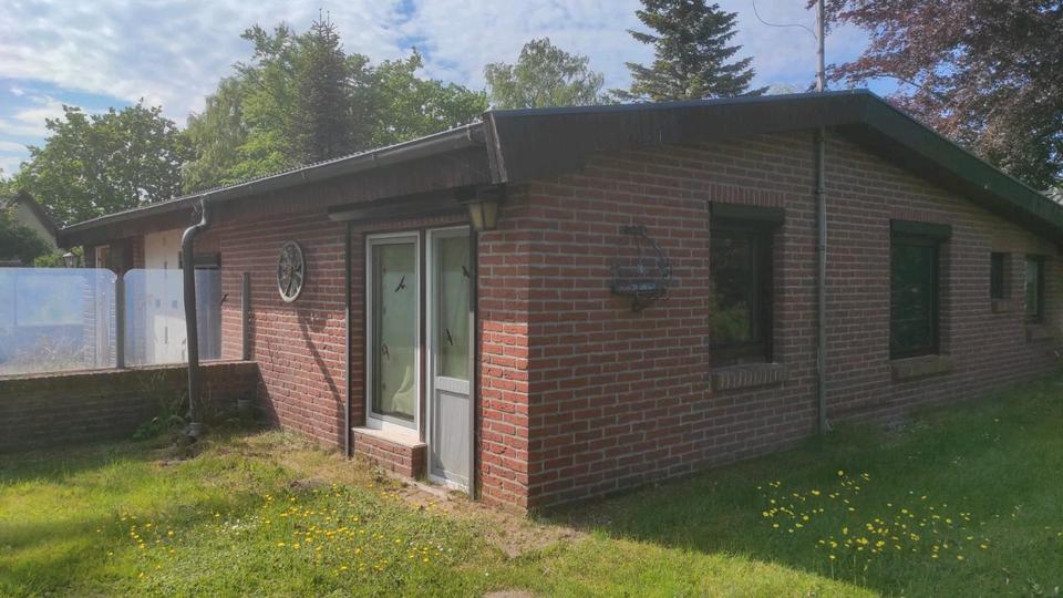 Einfamilienhaus Brodersby-Goltoft Goltoft - 3 Zimmer, 70 m&sup2;, 257.000&euro; | Angebot:26562899