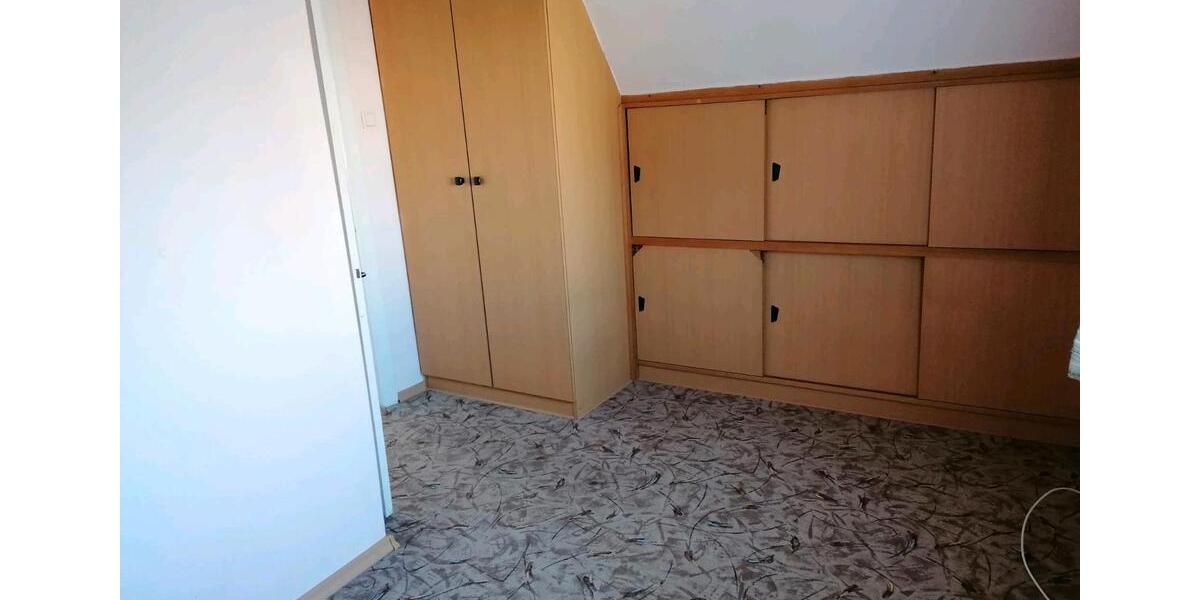 Einfamilienhaus Fockbek - 5 Zimmer, 85 m&sup2;, 197.000&euro; | Angebot:25390471