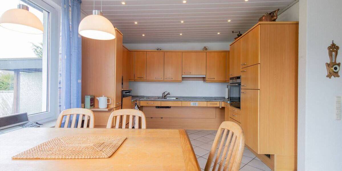 Einfamilienhaus Büdelsdorf - 4 Zimmer, 158 m&sup2;, 398.000&euro; | Angebot:26417363