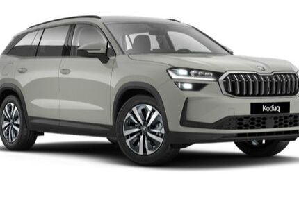 Skoda Kodiaq 1.050 km 43.990 &euro; Schleswig 24837