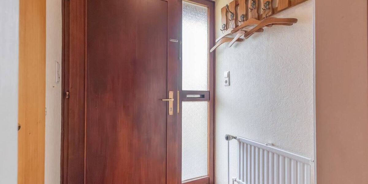Reihenmittelhaus Fockbek - 3 Zimmer, 74 m&sup2;, 189.000&euro; | Angebot:26702720