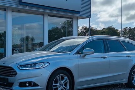 Ford Mondeo 137.400 km 15.990 &euro; Tarp 24963