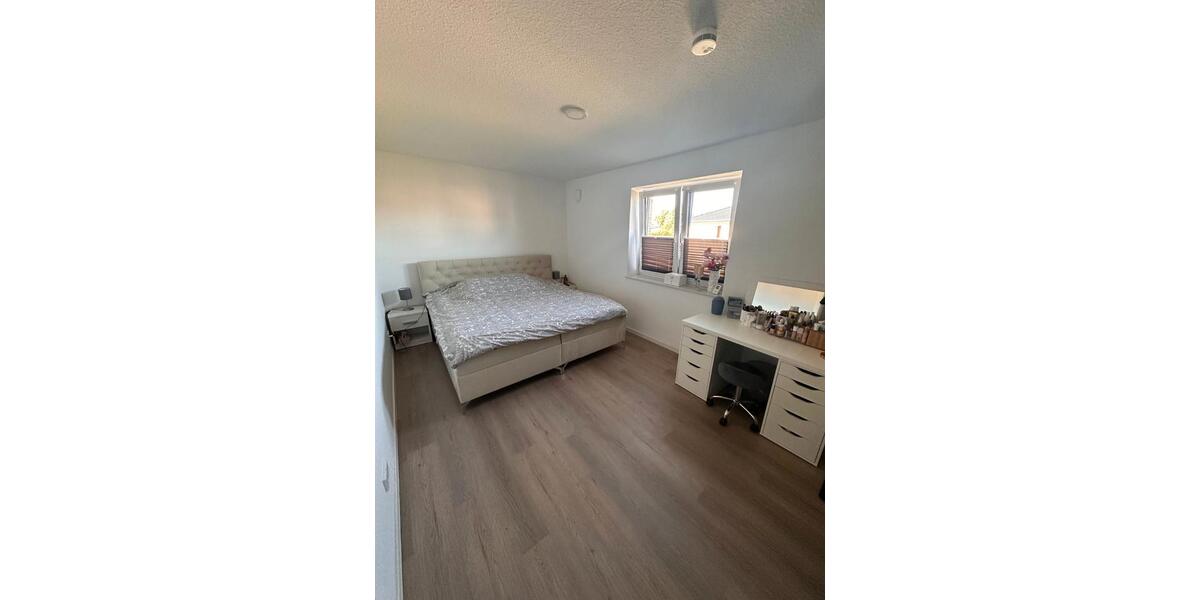 Etagenwohnung Fahrdorf - 3 Zimmer, 80 m&sup2;, 1.020&euro; | Angebot:26193279