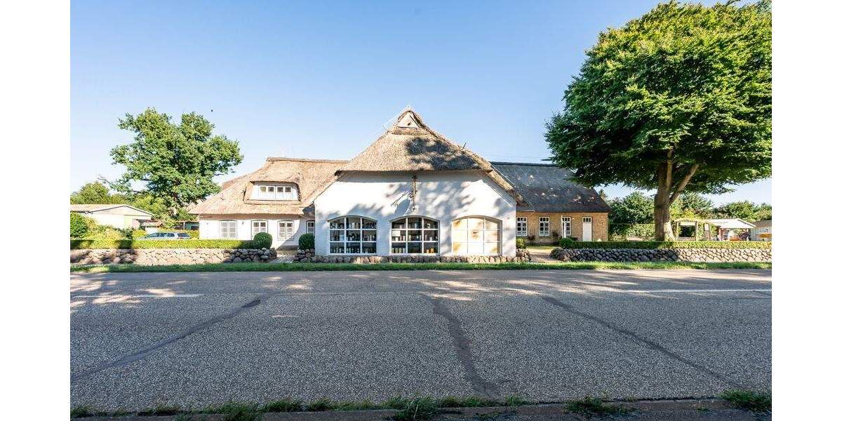 Bauernhaus, Landhaus Holzbunge - 4 Zimmer, 1 m&sup2;, 975.000&euro; | Angebot:25665497