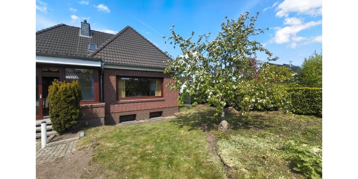 Einfamilienhaus Schülldorf - 6 Zimmer, 140 m&sup2;, 360.000&euro; | Angebot:26617733