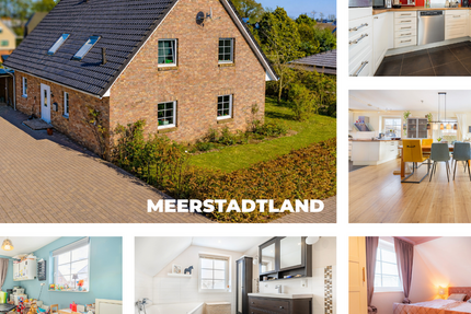 Haus Kropp - 5.5 Zimmer, 140 m&sup2;, 482.000&euro; | Angebot:26556552