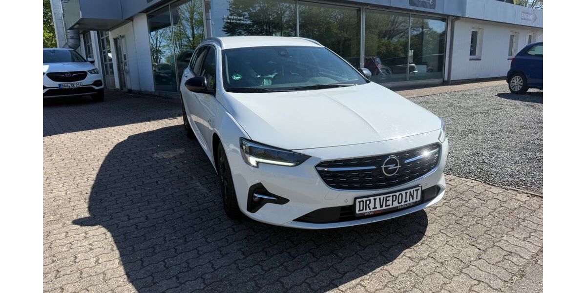 Opel Insignia 190.500 km 17.950 &euro; Sieverstedt 24885
