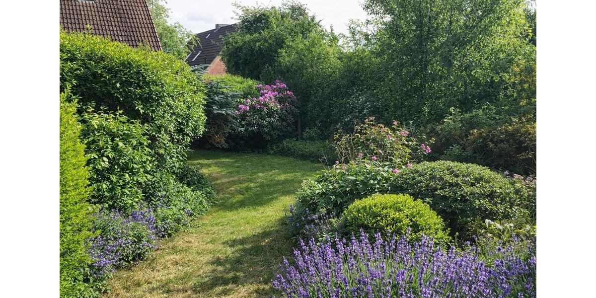 Erdgeschoßwohnung Rieseby - 3 Zimmer, 97 m&sup2;, 1.700&euro; | Angebot:25871159