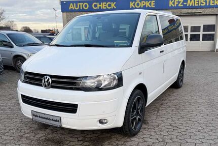 VW T5 Multivan 190.000 km 22.900 &euro; Gettorf 24214