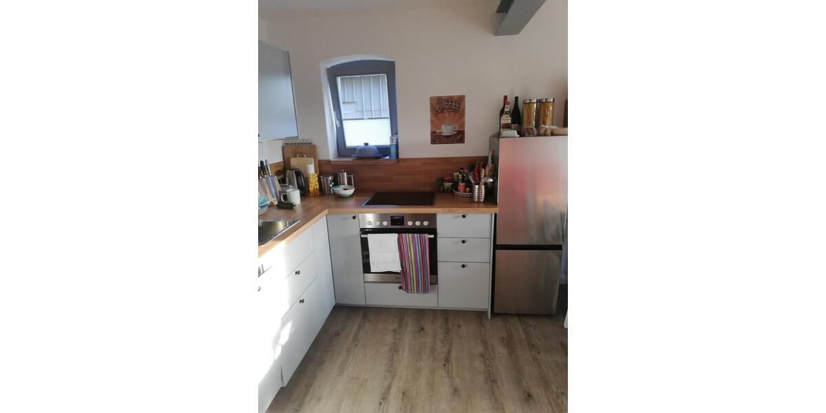 Erdgeschoßwohnung Steinbergkirche - 1.5 Zimmer, 33 m&sup2;, 119.000&euro; | Angebot:25824226