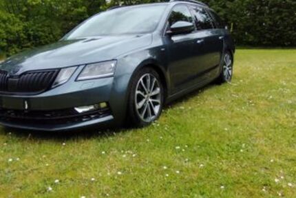 Skoda Octavia 131.000 km 15.200 &euro; Großsolt 24991
