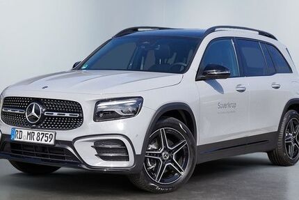 Mercedes-Benz GLB 200 9.999 km 47.950 &euro; Rendsburg 24768