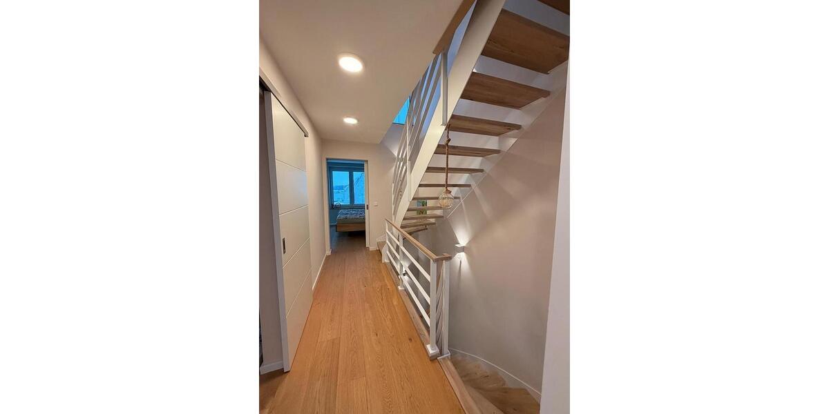 Doppelhaushälfte Kappeln - 4 Zimmer, 125 m&sup2;, 1.680&euro; | Angebot:26617731