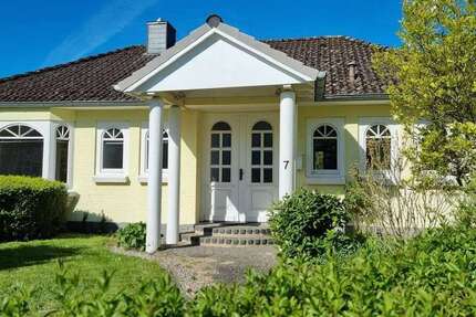 Haus Fockbek - 4 Zimmer, 114 m&sup2;, 287.500&euro; | Angebot:19710270