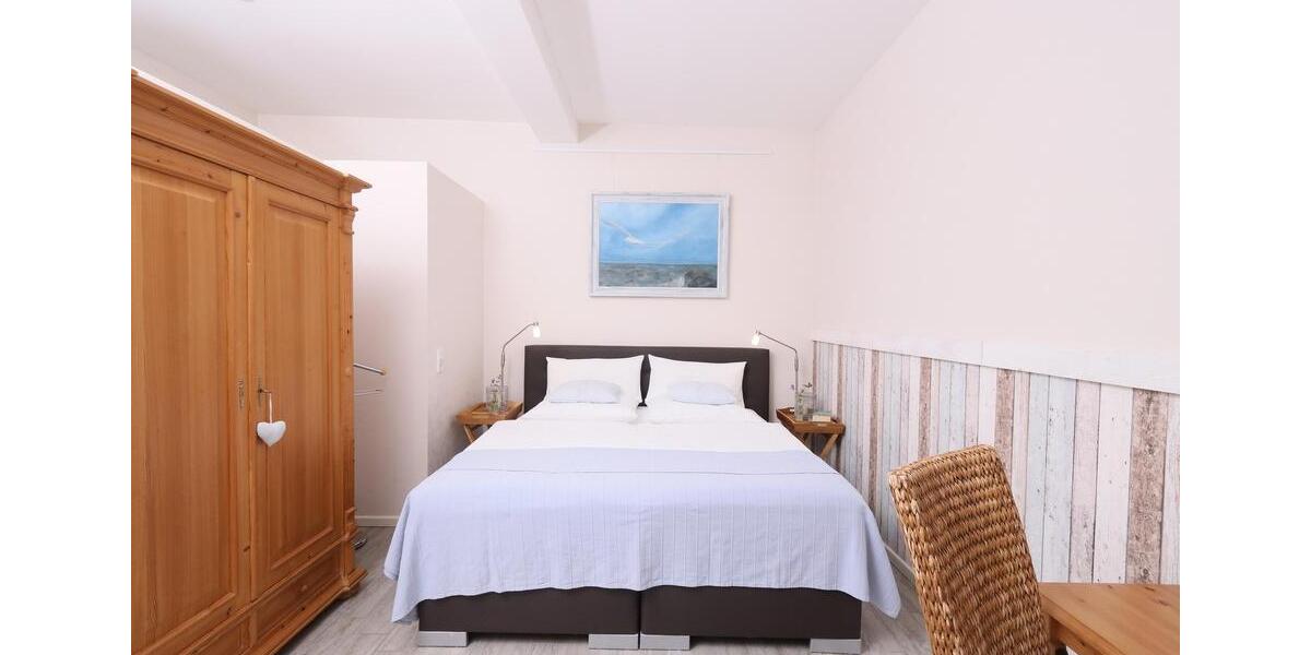 Erdgeschoßwohnung Rieseby - 2 Zimmer, 65 m&sup2;, 780&euro; | Angebot:25825416