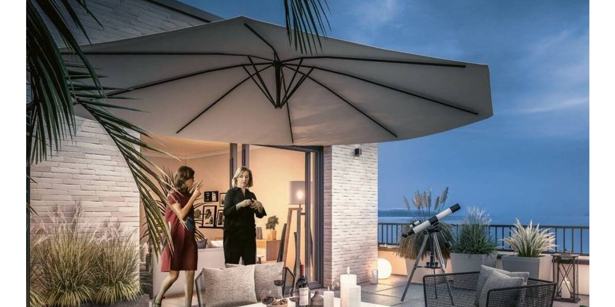 Etagenwohnung Schleswig - 2 Zimmer, 63 m&sup2;, 381.000&euro; | Angebot:25668149