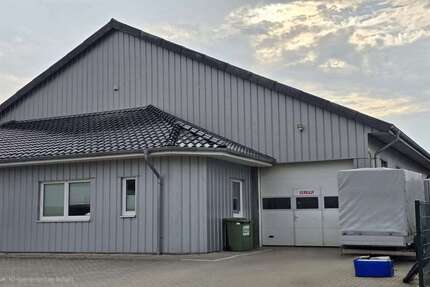 Gewerbeobjekt Kropp - 1.650&euro; | Angebot:27253358