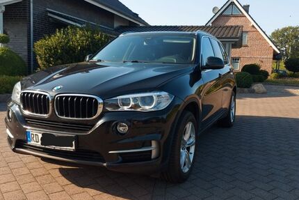 BMW X5 209.322 km 19.400 &euro; Nübbel 24809