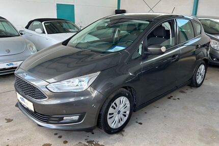 Ford C-Max 171.742 km 5.980 &euro; Rendsburg 24768