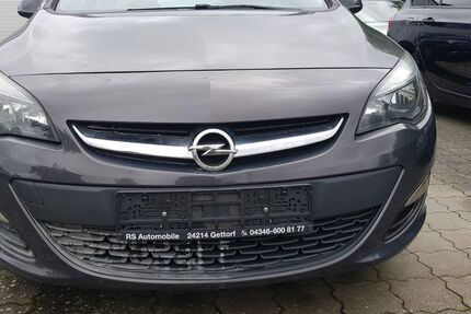 Opel Astra 130.000 km 2.700 &euro; Gettorf 24214