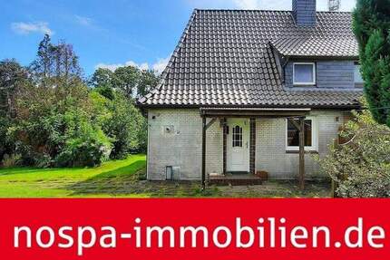 Haus Meggerdorf - 2 Zimmer, 61 m&sup2;, 129.000&euro; | Angebot:25731368
