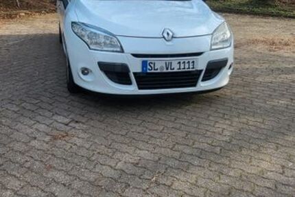 Renault Megane 113.580 km 5.890 &euro; Schuby 24850