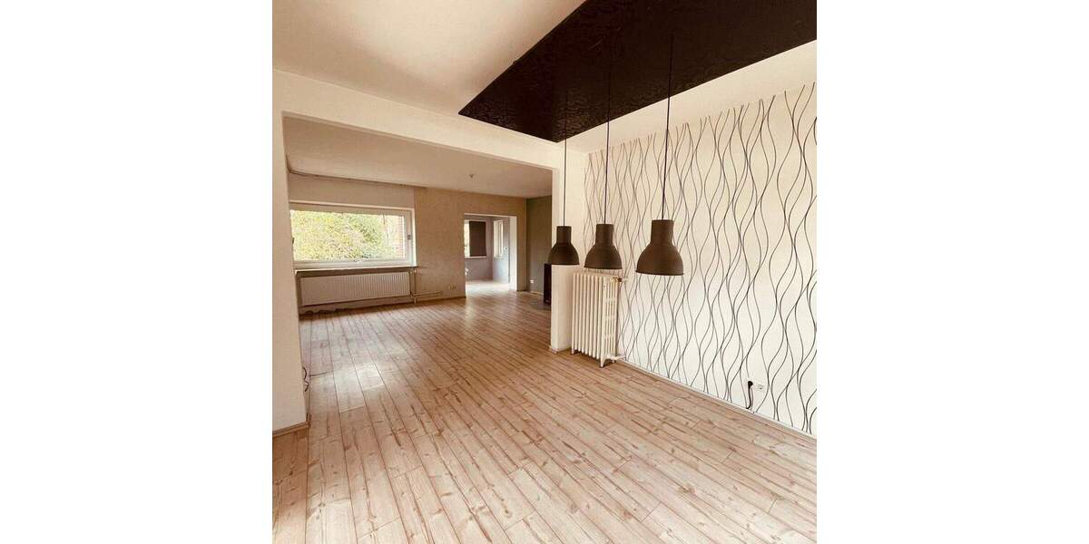 Einfamilienhaus Rendsburg - 4 Zimmer, 116 m&sup2;, 279.000&euro; | Angebot:25834275