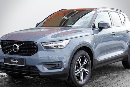 Volvo XC40 60.000 km 26.890 &euro; Büdelsdorf 24782