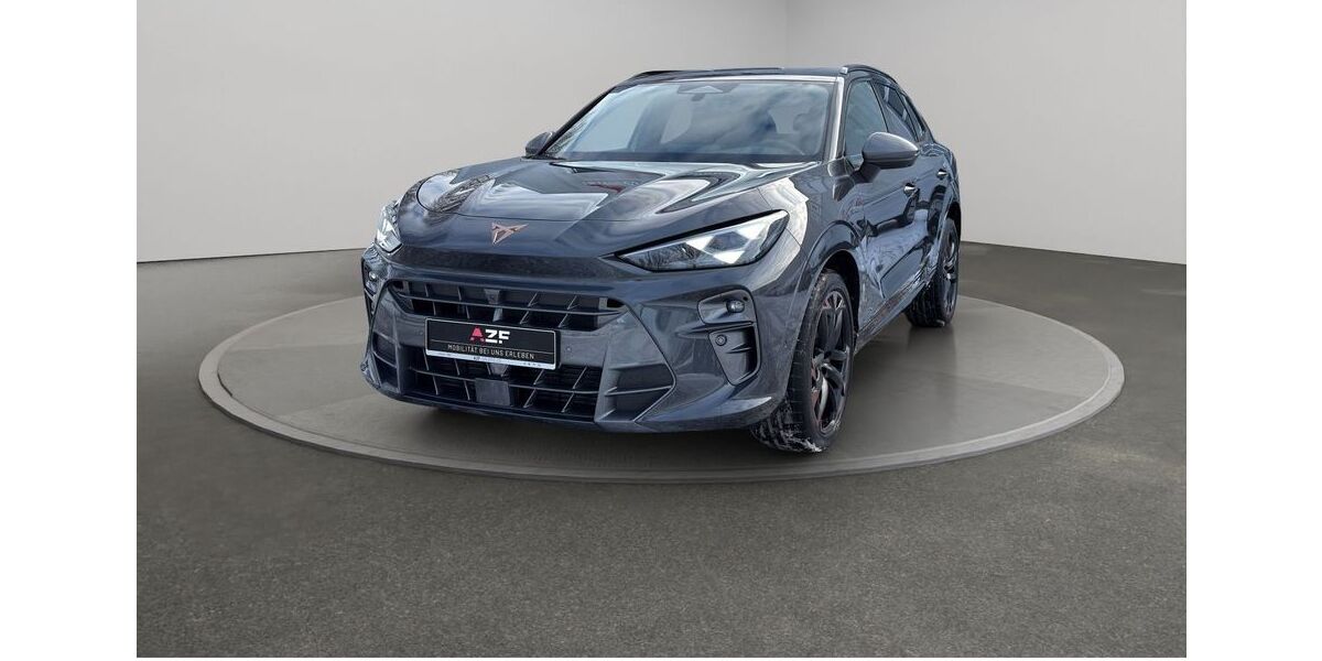 Cupra Terramar 1.002 km 42.790 &euro; Kropp 24848