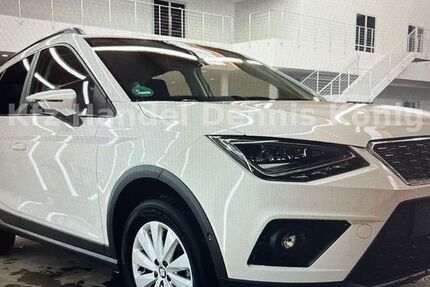 Seat Arona 61.950 km 13.850 &euro; Rendsburg 24768