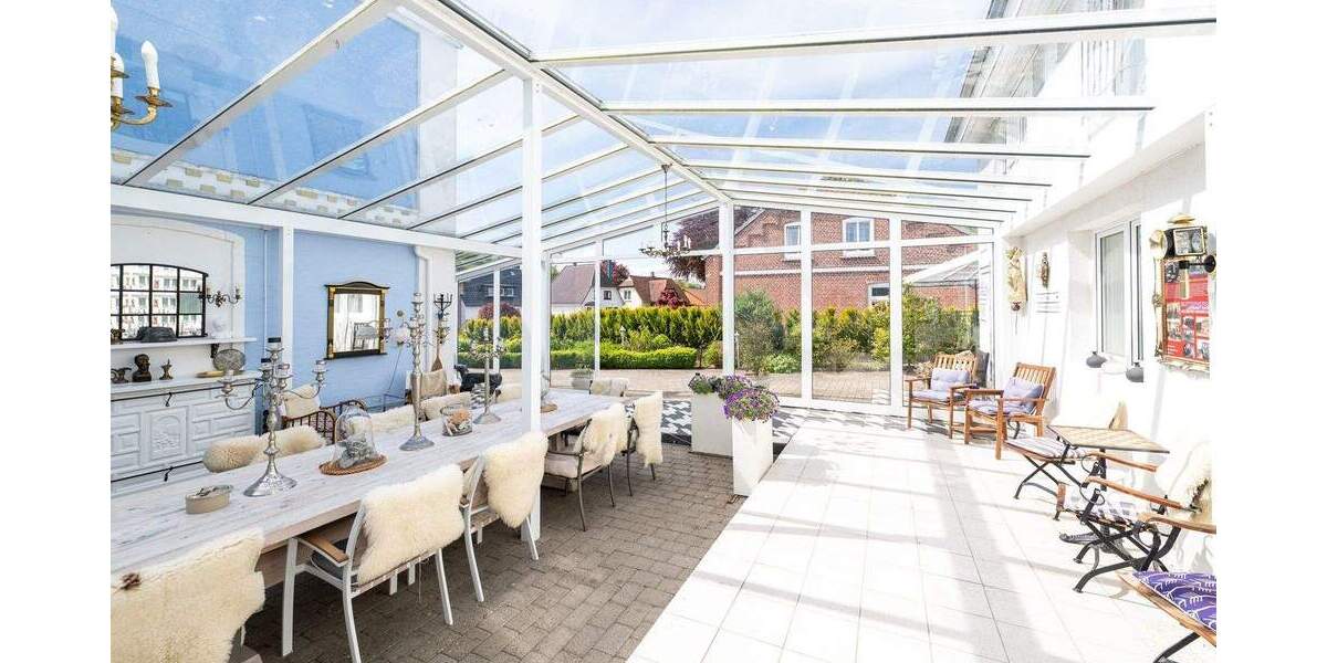 Gewerbeobjekt Sörup - 1 Zimmer, 695.000&euro; | Angebot:25706561