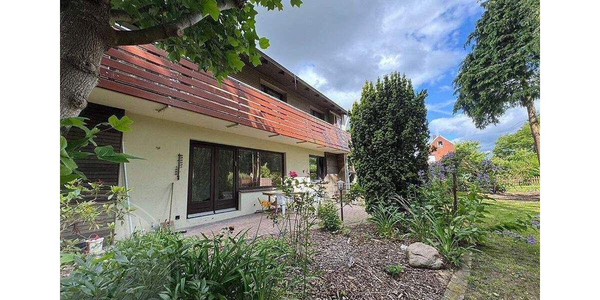 Etagenwohnung Mittelangeln Satrup - 4 Zimmer, 110 m&sup2;, 1.100&euro; | Angebot:25771793