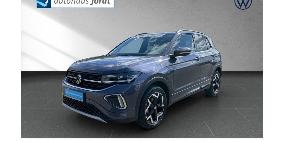 VW T-Cross 25.650 km 28.530 &euro; Schleswig 24837