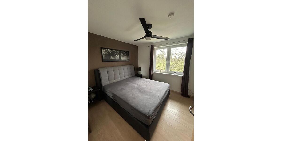 Etagenwohnung Süderbrarup - 3 Zimmer, 82 m&sup2;, 850&euro; | Angebot:25855589