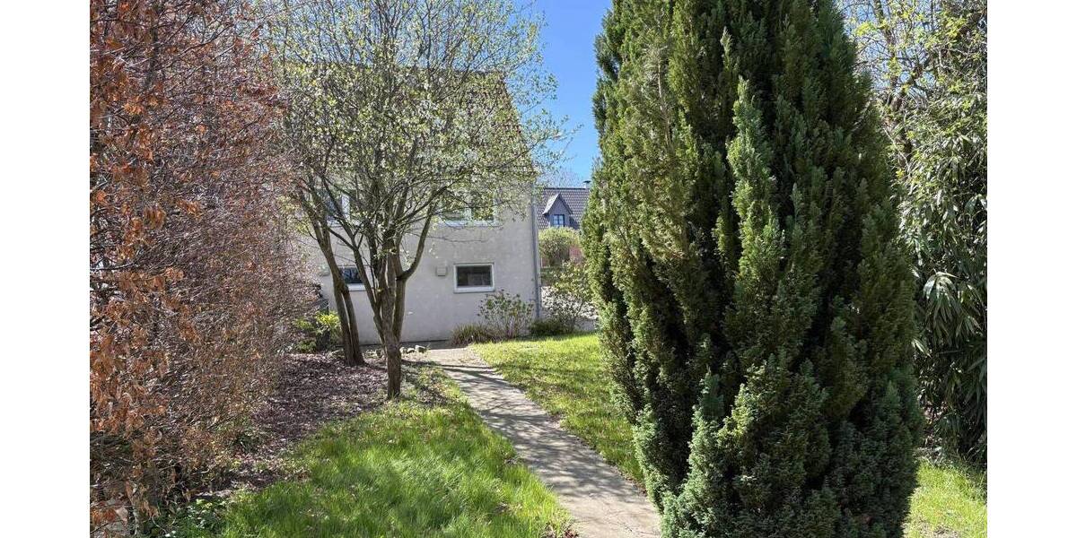 Doppelhaushälfte Schleswig - 3 Zimmer, 67 m&sup2;, 149.000&euro; | Angebot:26659062
