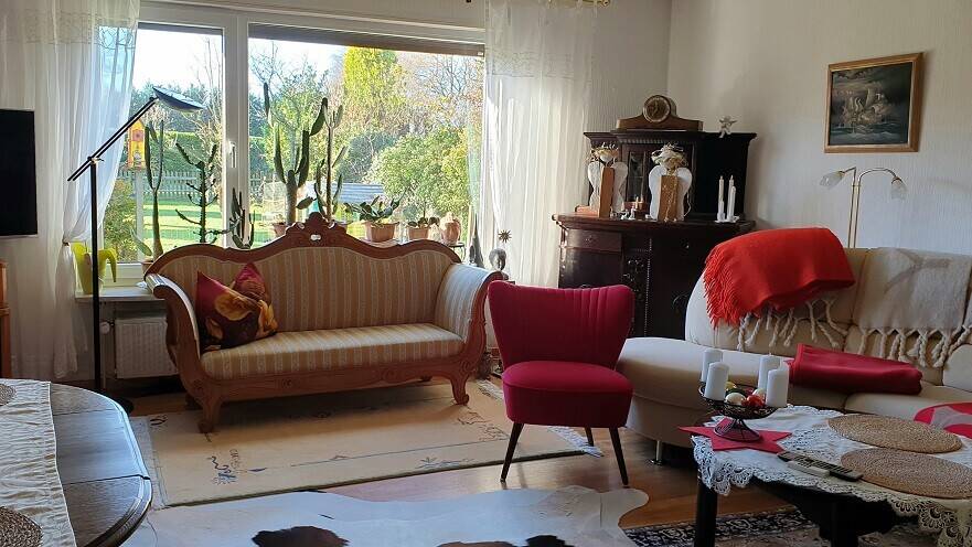 Einfamilienhaus Windeby / Kochendorf Kochendorf - 7 Zimmer, 143 m&sup2;, 199.000&euro; | Angebot:25769044