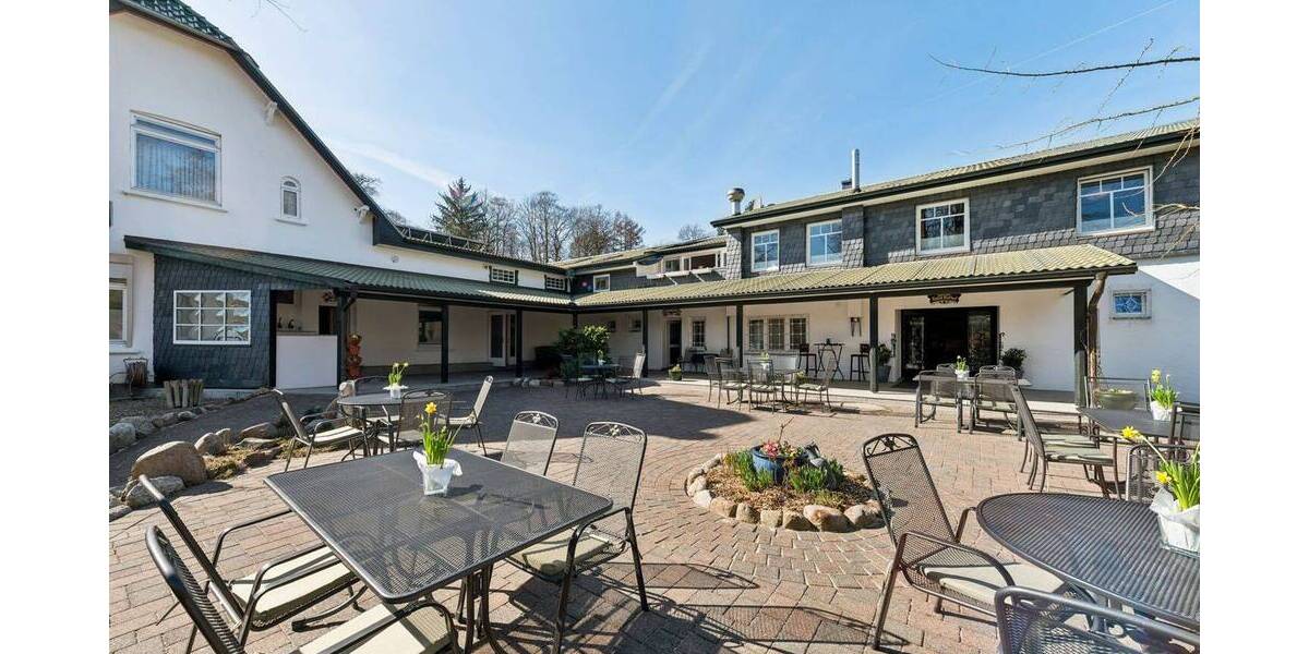 Gewerbeobjekt Selk - 1.200.000&euro; | Angebot:26542898