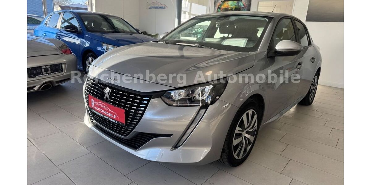 Peugeot 208 89.745 km 9.790 &euro; Schleswig 24837