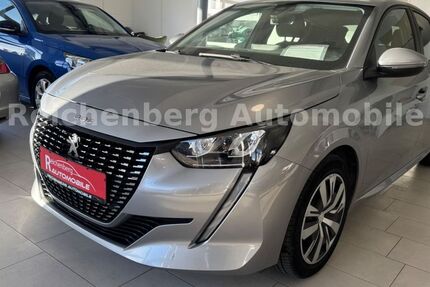Peugeot 208 89.745 km 9.980 &euro; Schleswig 24837
