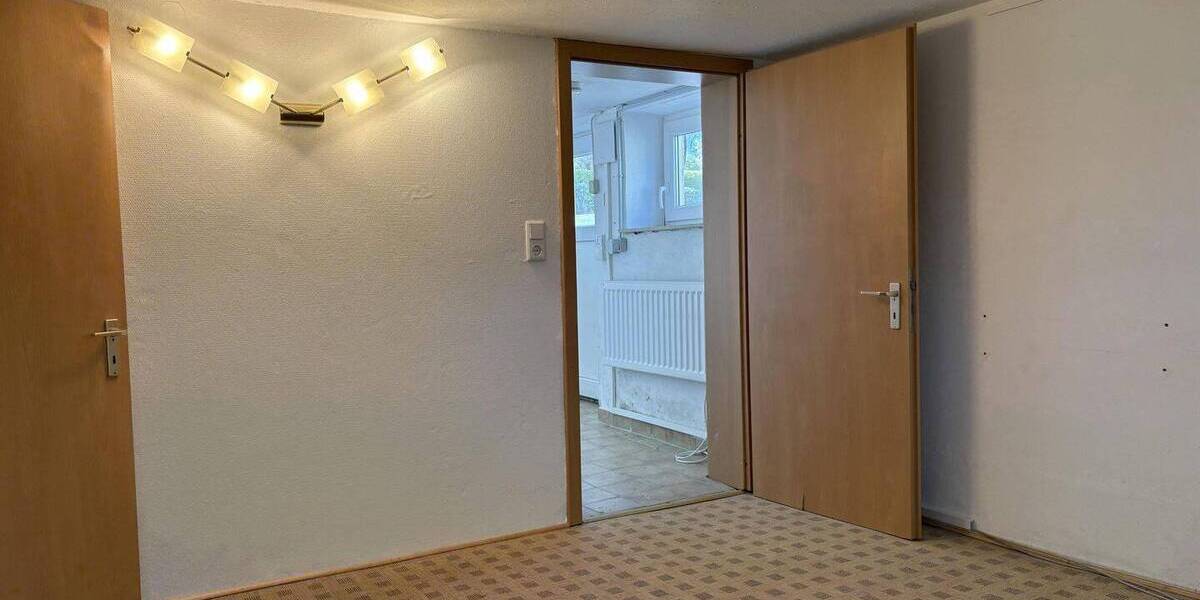 Doppelhaushälfte Schleswig - 3 Zimmer, 67 m&sup2;, 149.000&euro; | Angebot:26659062