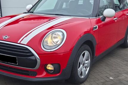 Mini Cooper D Clubman 106.000 km 14.200 &euro; Alt Duvenstedt 24791
